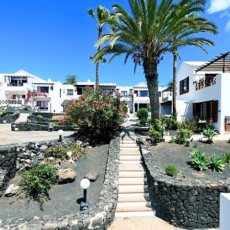 Casa Miralmar Tabaiba Lägenhet Tías Exteriör bild